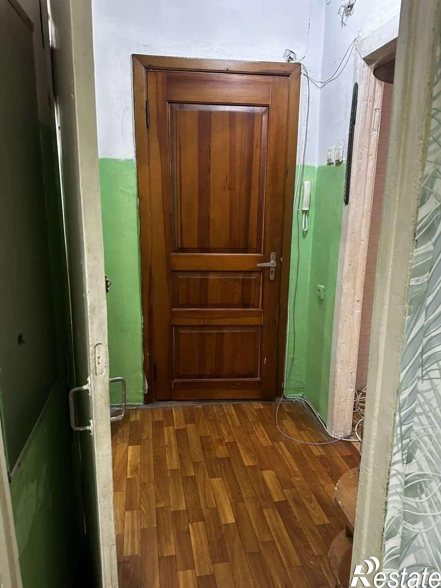 Купить квартиру за 2 500 000 рублей на Заводское шоссе, 63