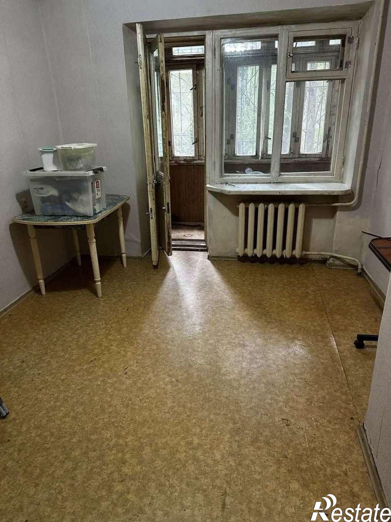 Купить квартиру за 2 500 000 рублей на Заводское шоссе, 63