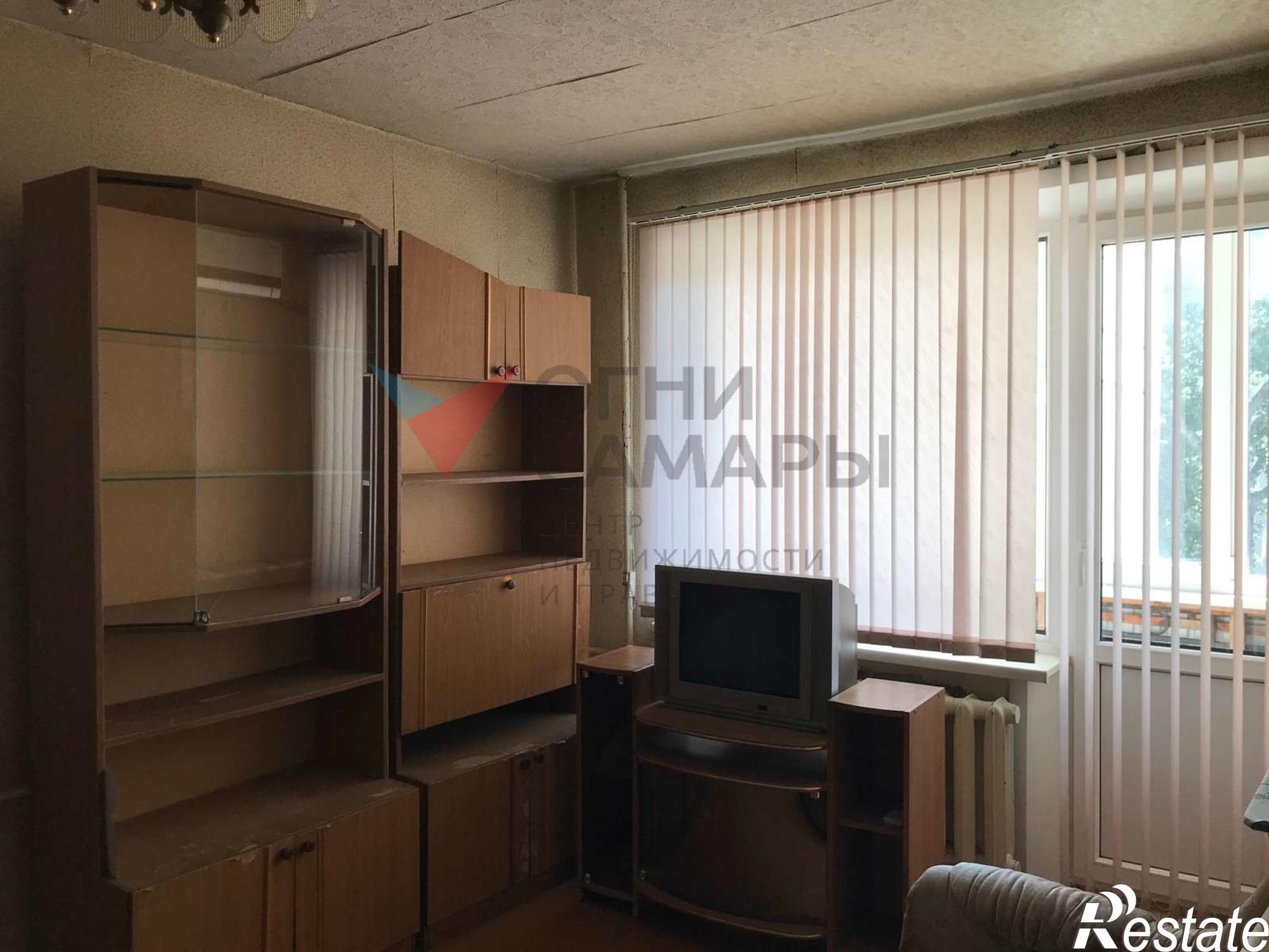 Купить квартиру за 4 550 000 рублей на Гагарина улица, 73