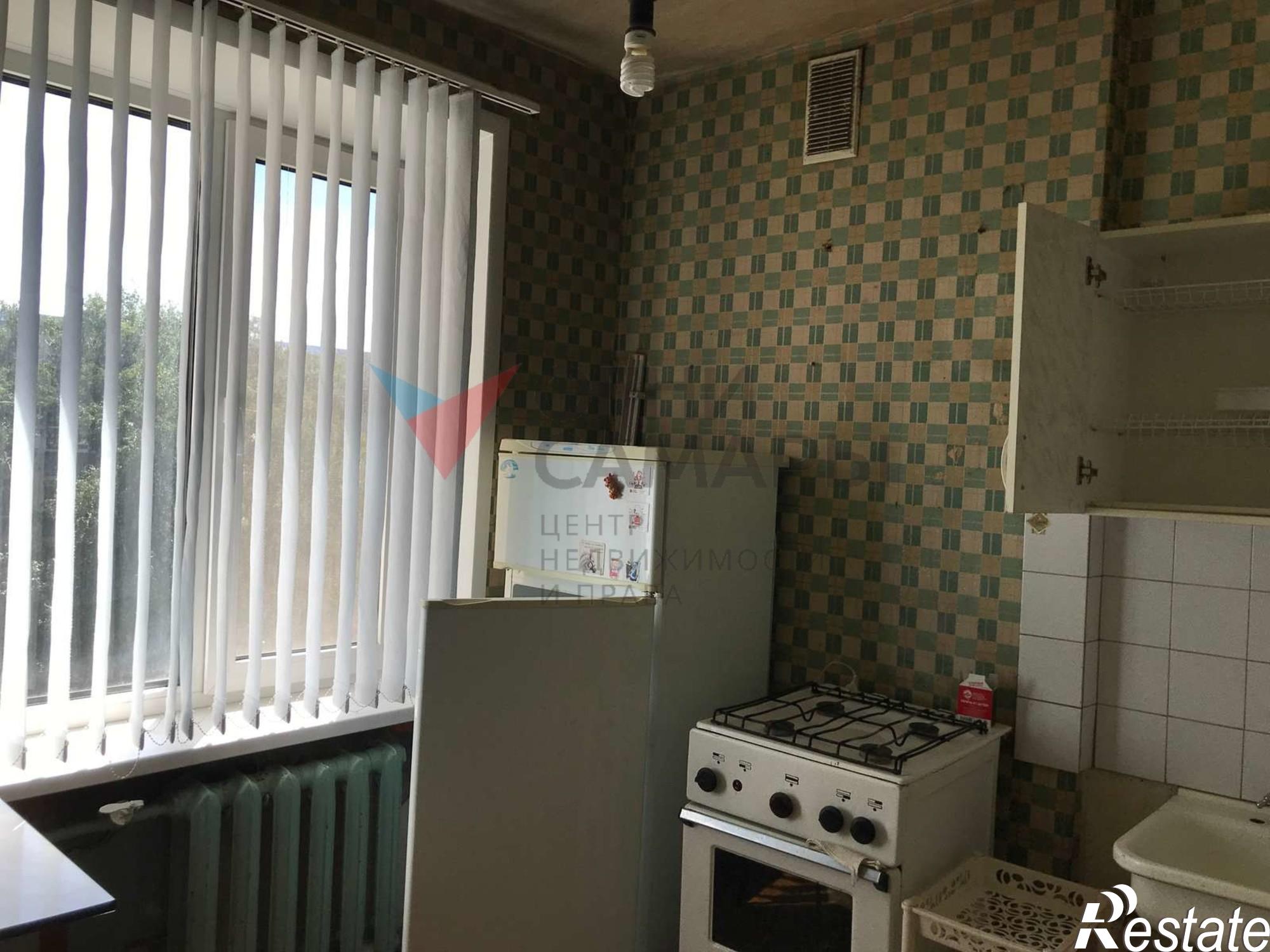 Купить квартиру за 4 550 000 рублей на Гагарина улица, 73