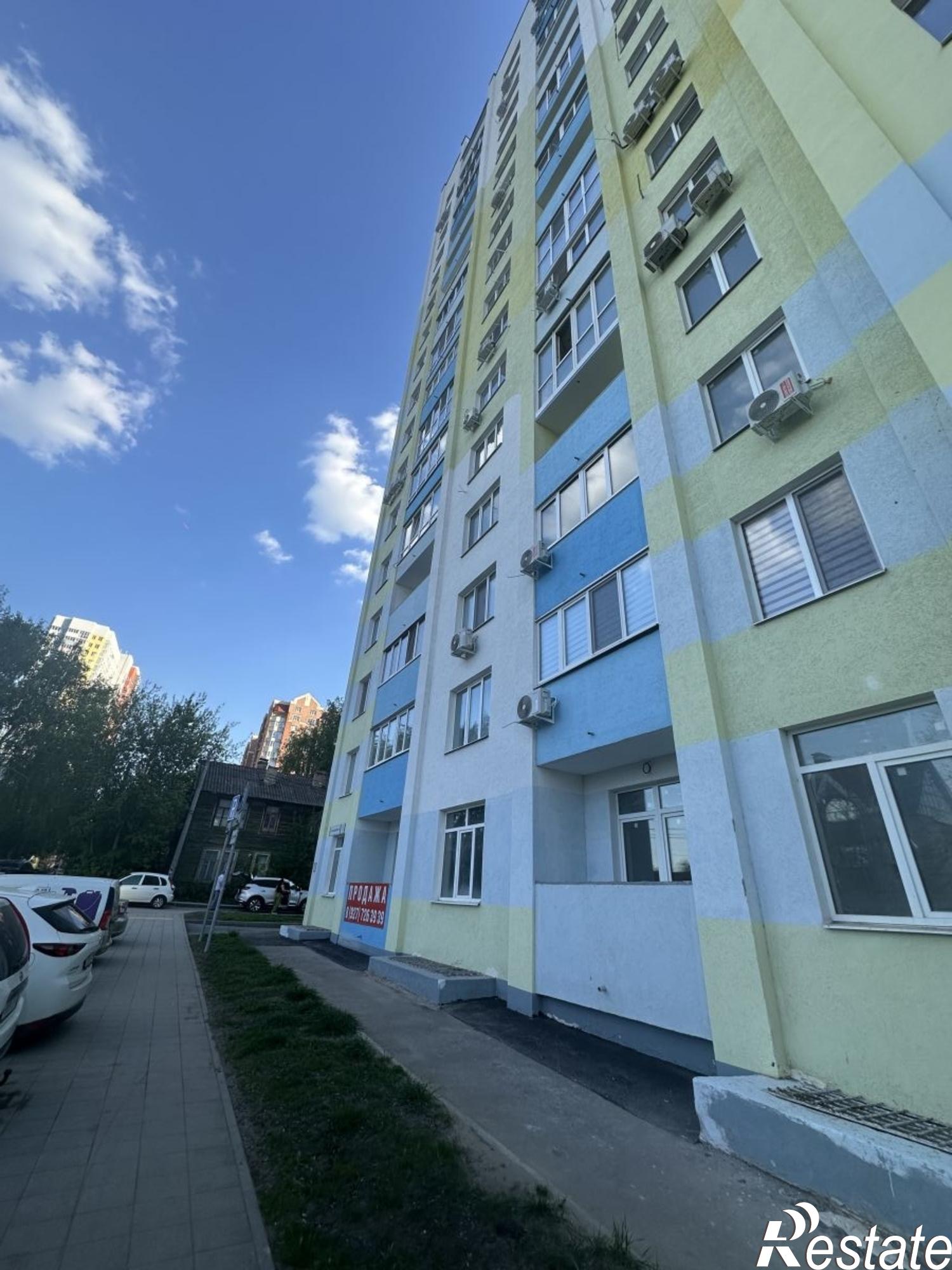 Купить квартиру за 7 990 000 рублей на Конноармейская улица, 5