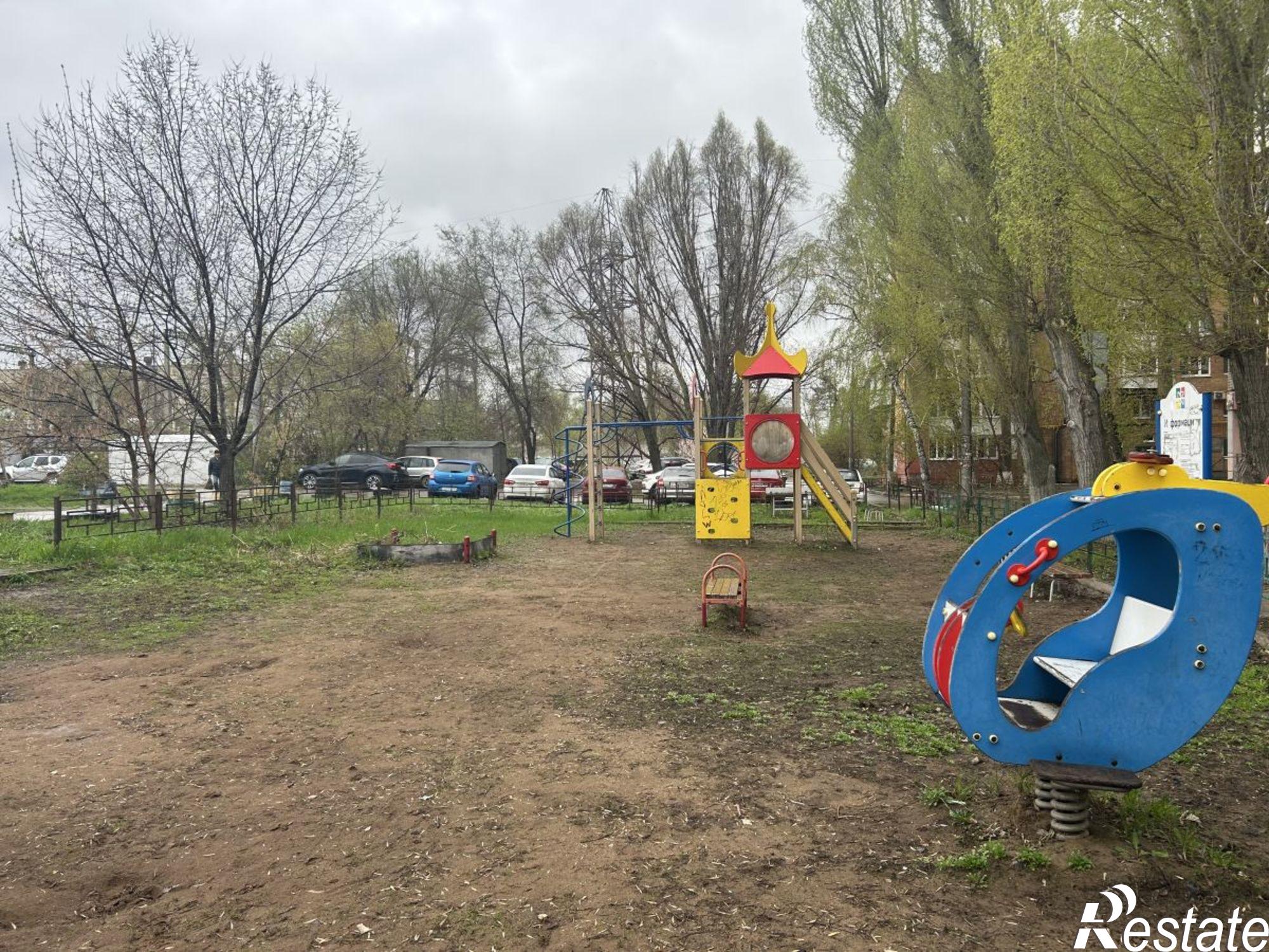 Купить квартиру за 3 420 000 рублей на Южный проезд, 224