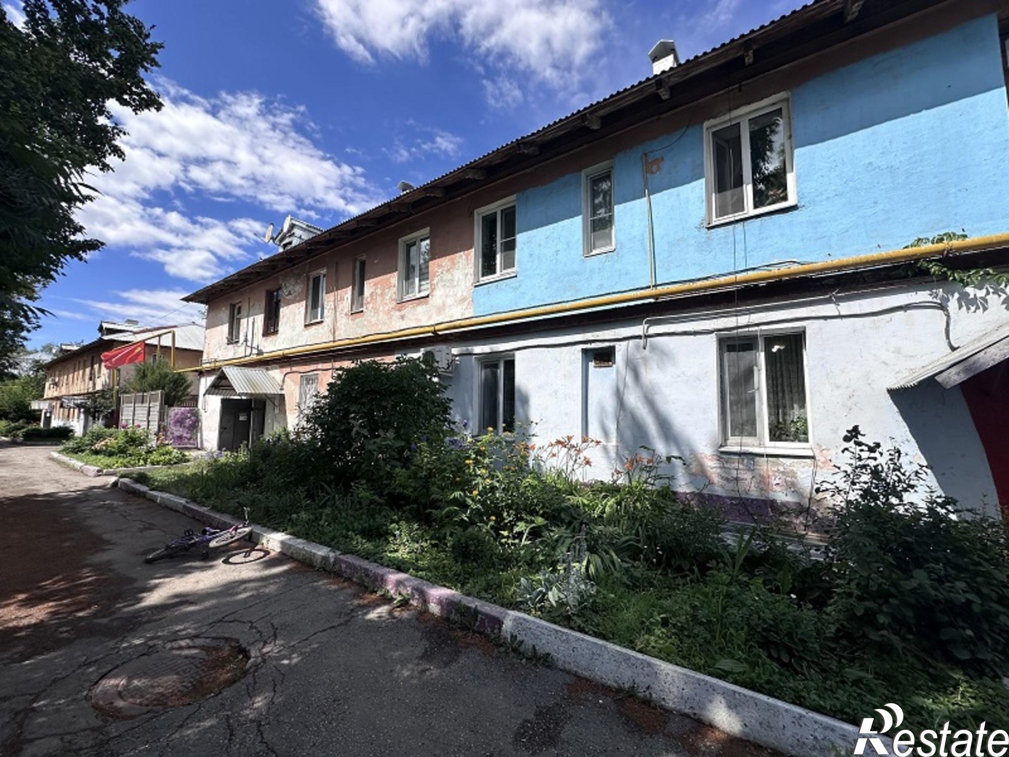 Купить квартиру за 2 150 000 рублей на Зауральская улица, 48