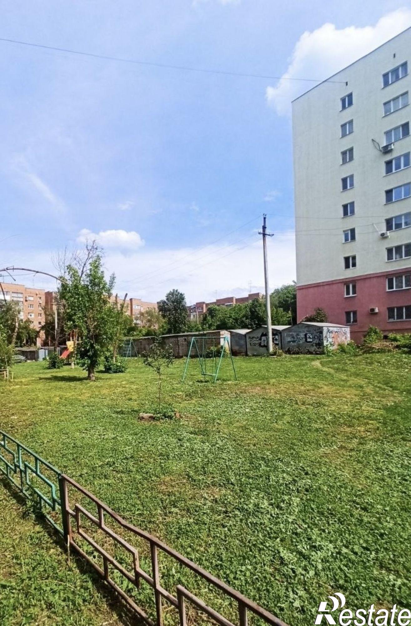 Купить квартиру за 9 000 000 рублей на Молодогвардейская улица, 221