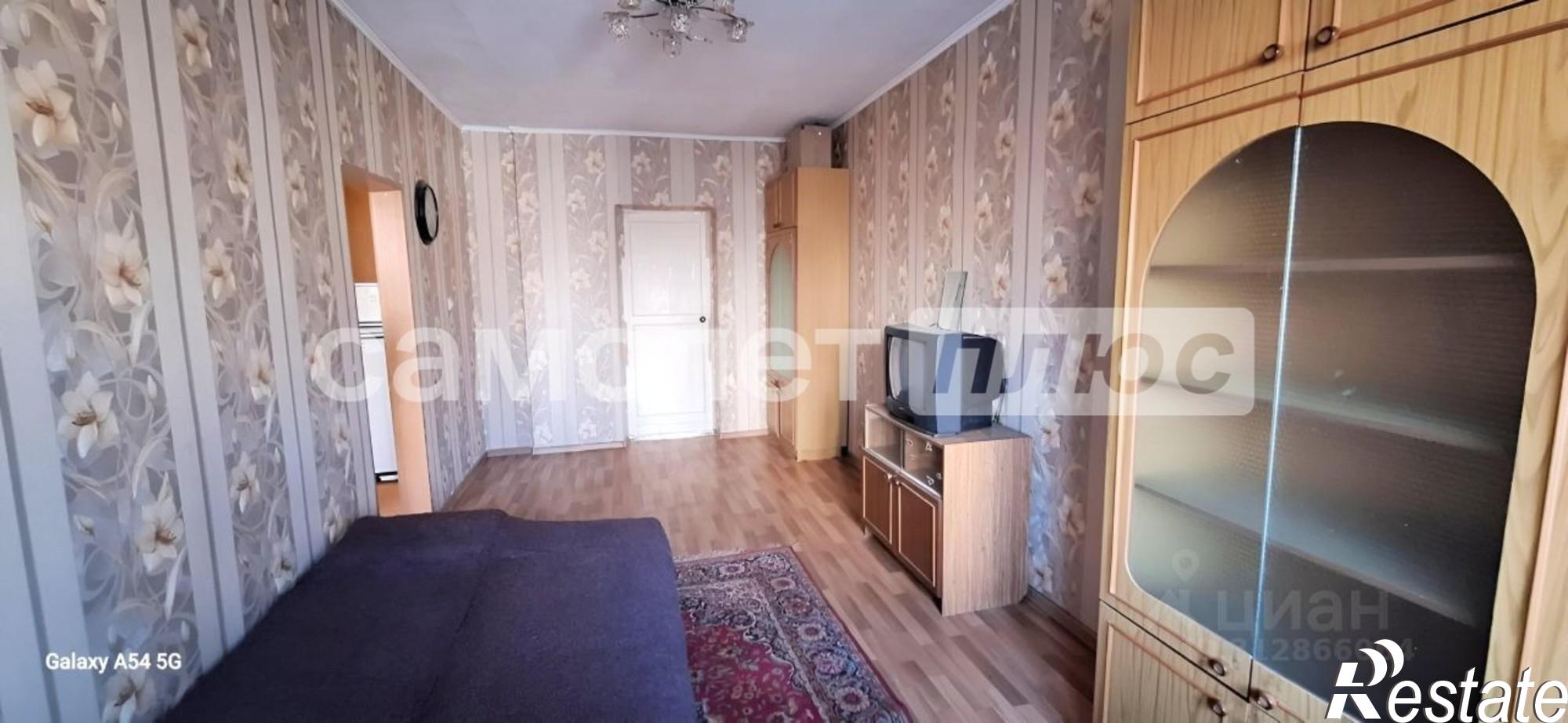 Сдать квартиру за 33 000 рублей на Гагарина улица, 59