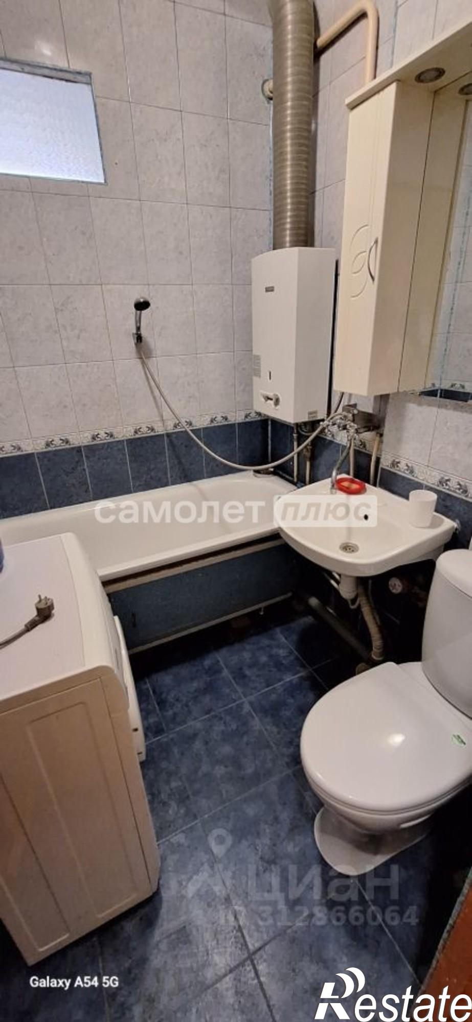 Сдать квартиру за 33 000 рублей на Гагарина улица, 59