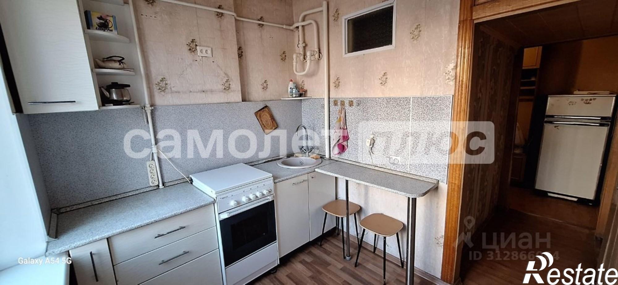 Сдать квартиру за 33 000 рублей на Гагарина улица, 59