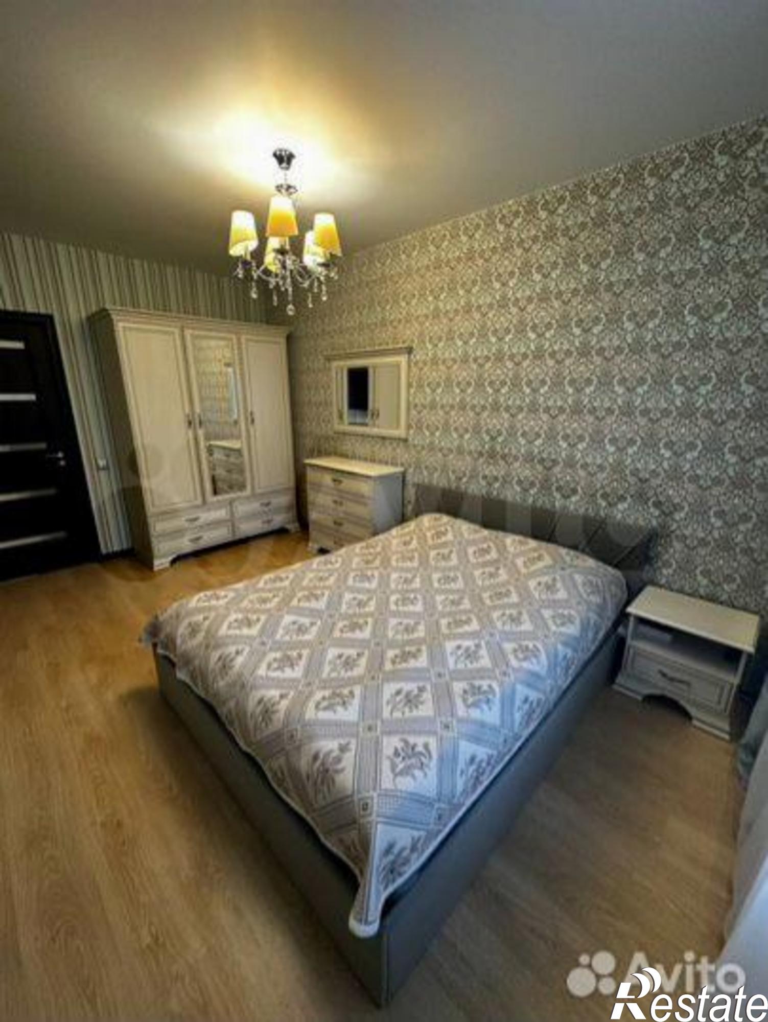 Сдать квартиру за 50 000 рублей на Мичурина улица, 149
