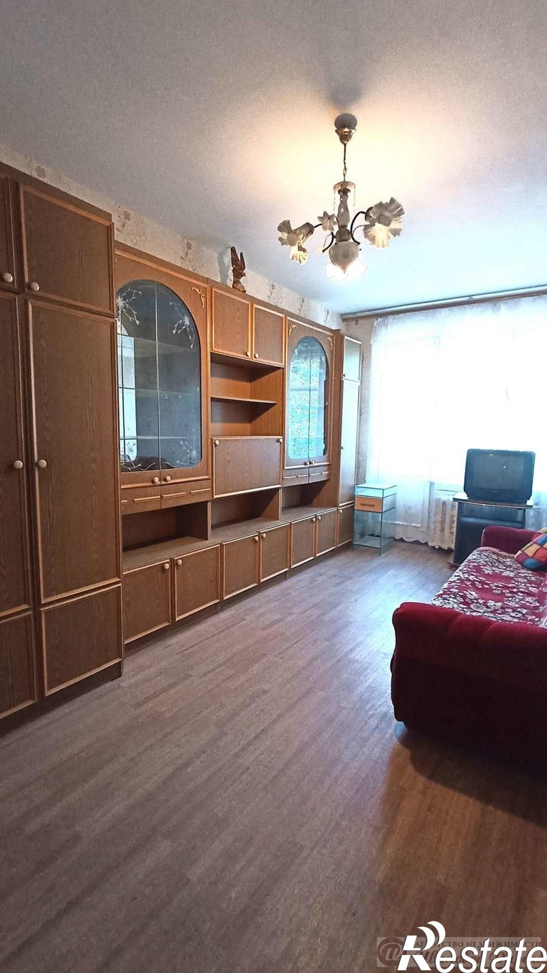 Купить квартиру за 5 650 000 рублей на Севастопольская улица, 46