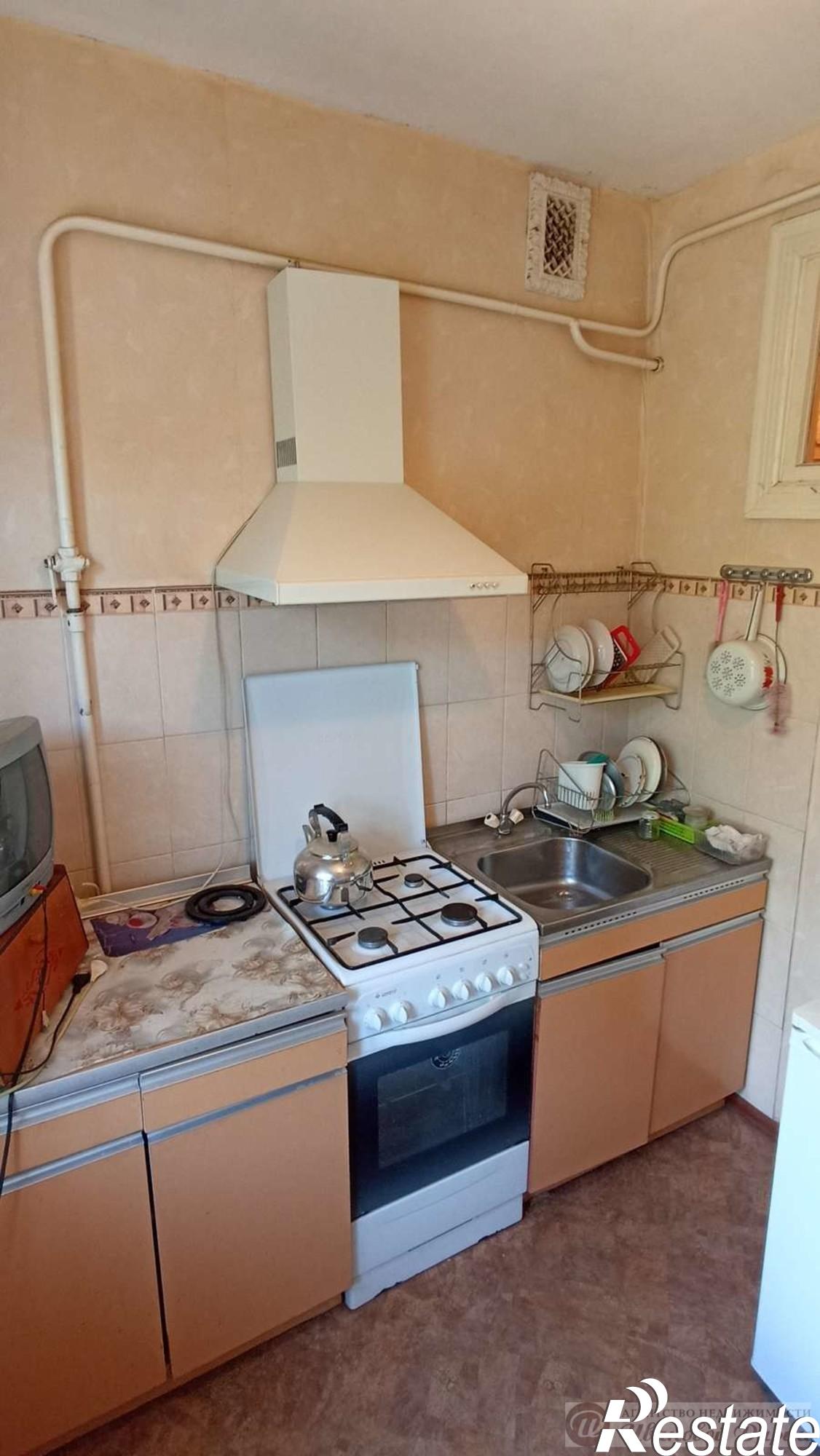 Купить квартиру за 5 650 000 рублей на Севастопольская улица, 46