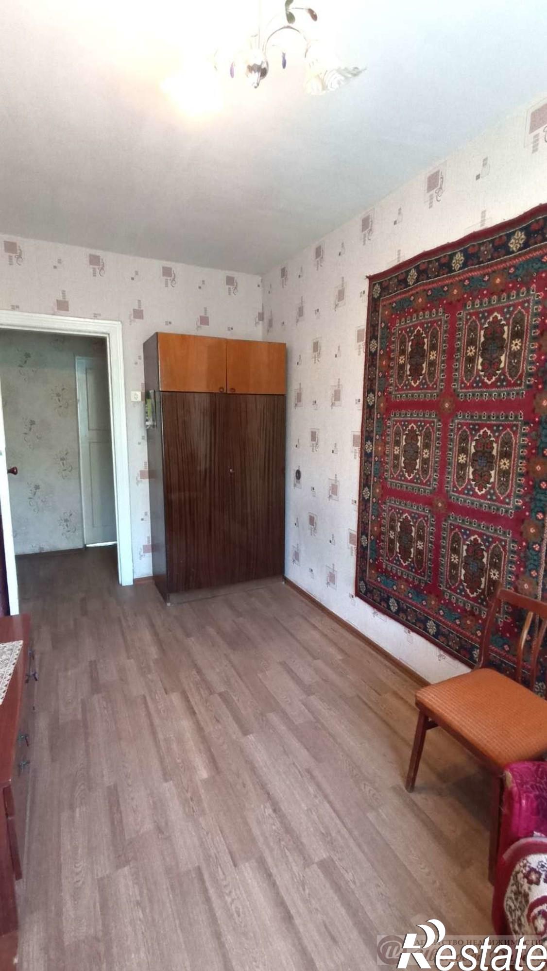 Купить квартиру за 5 650 000 рублей на Севастопольская улица, 46