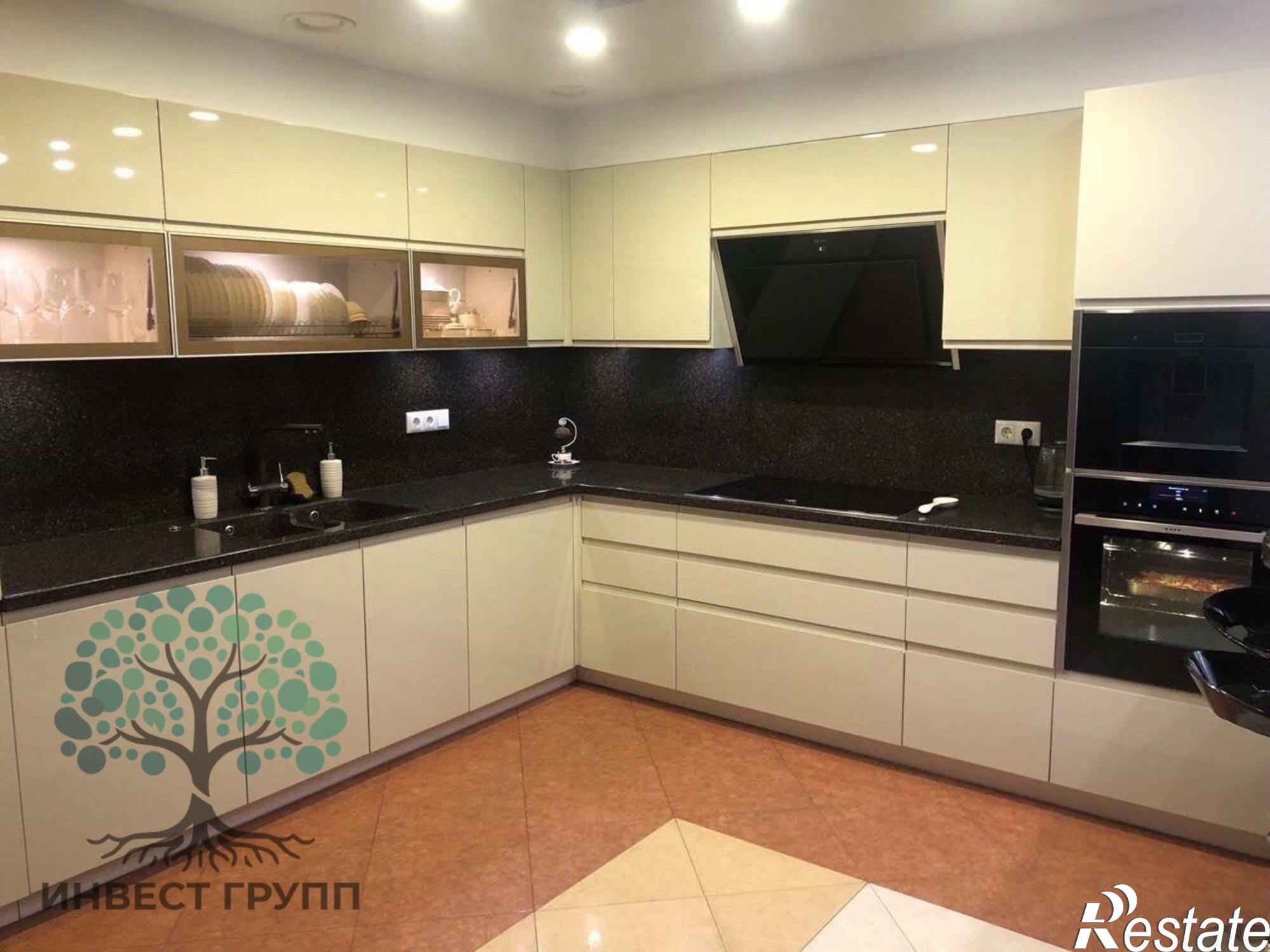 Купить квартиру за 18 460 000 рублей на 5-я просека, 95