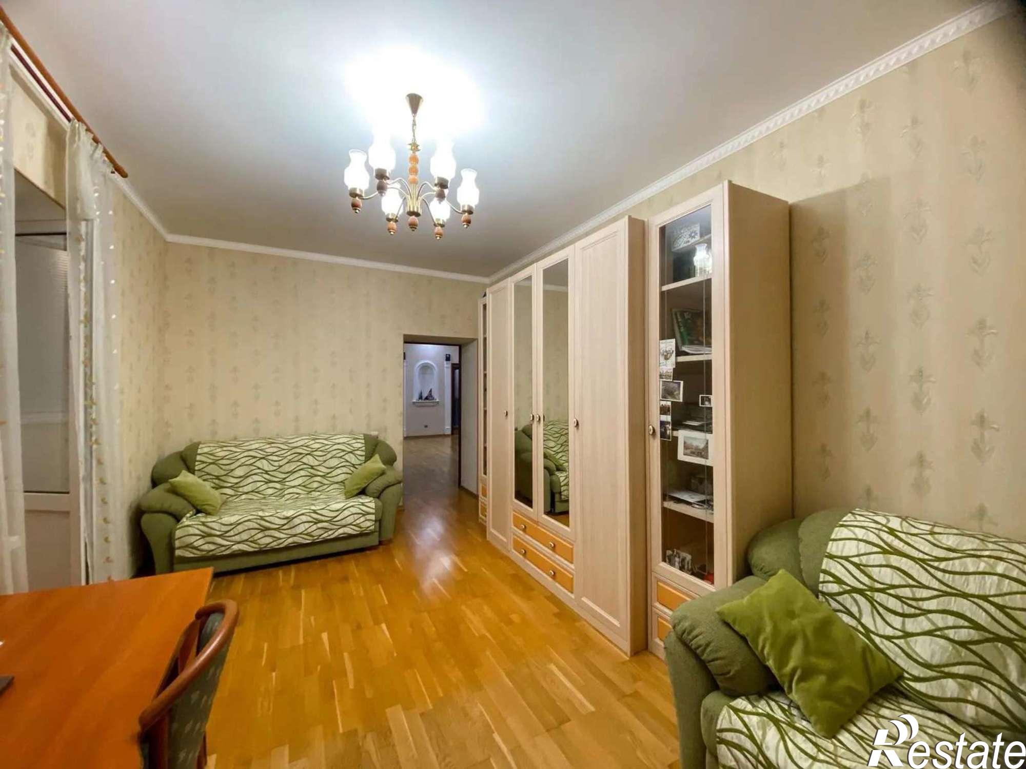 Купить квартиру за 22 000 000 рублей на Солнечная улица, 53