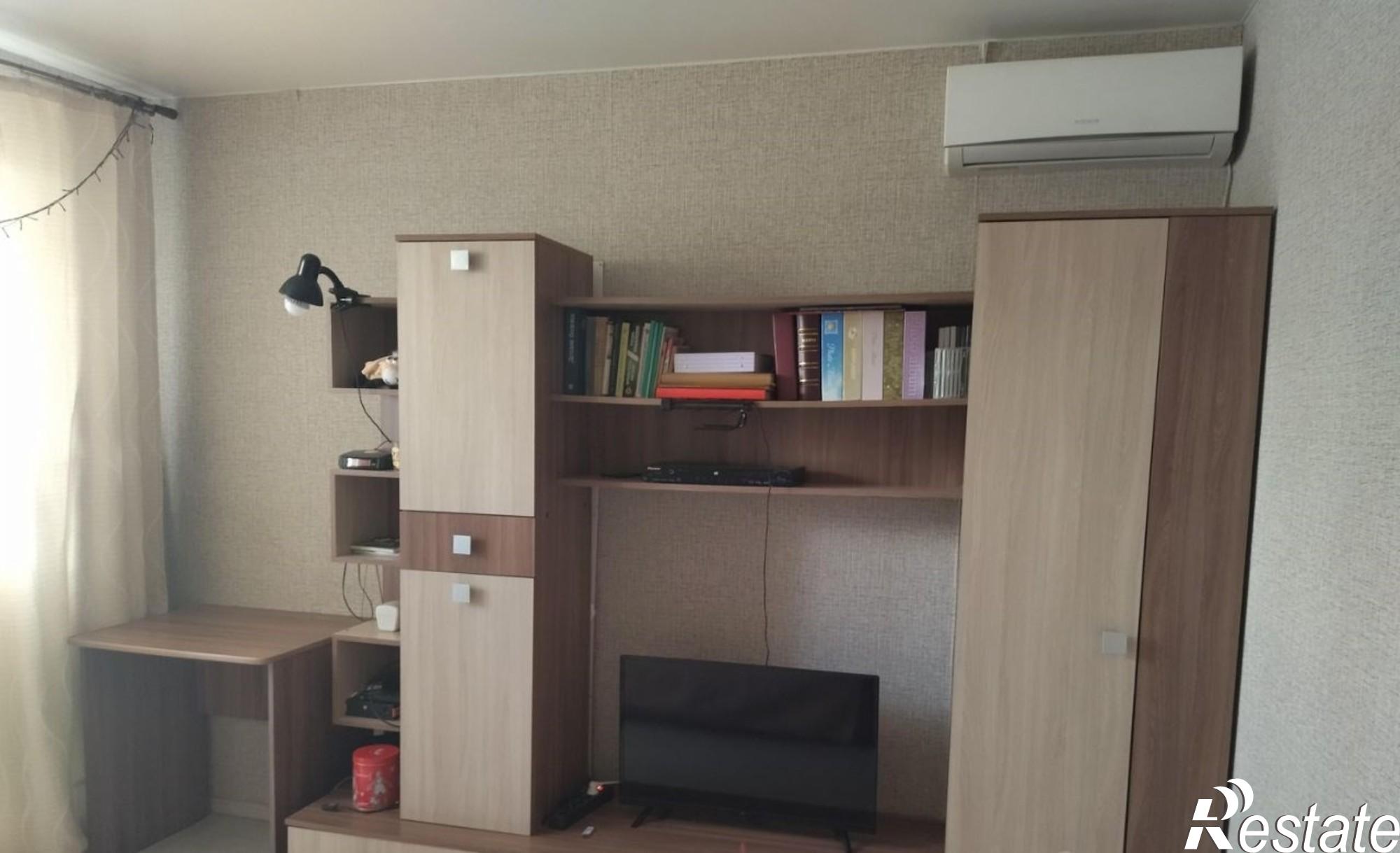 Сдать квартиру за 23 000 рублей на Энтузиастов улица, 93