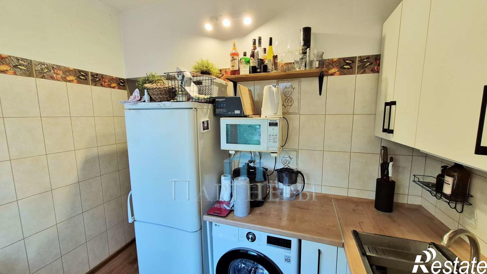 Купить квартиру за 4 300 000 рублей на Масленникова проспект, 35