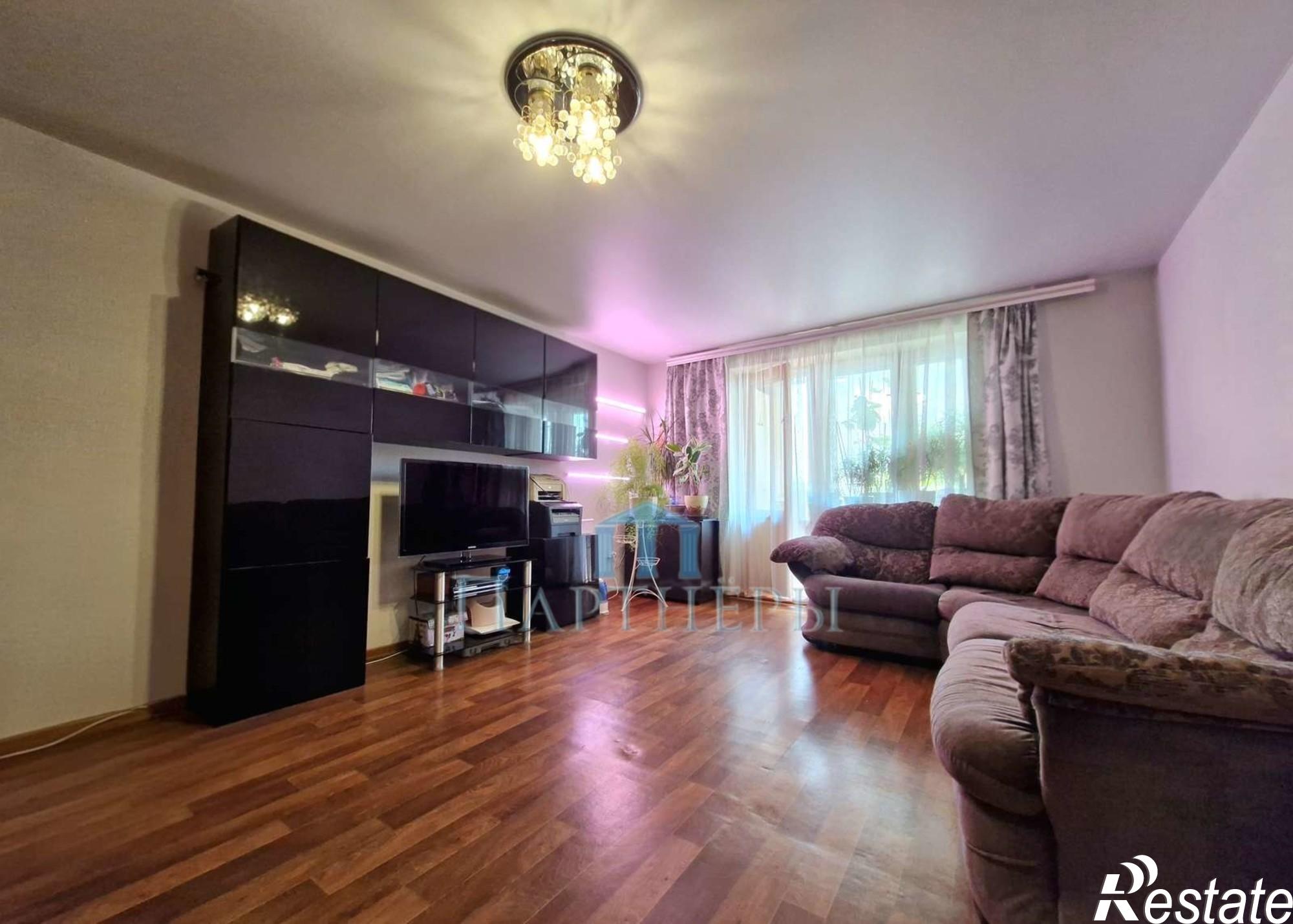 Купить квартиру за 6 800 000 рублей на Советская улица, 75