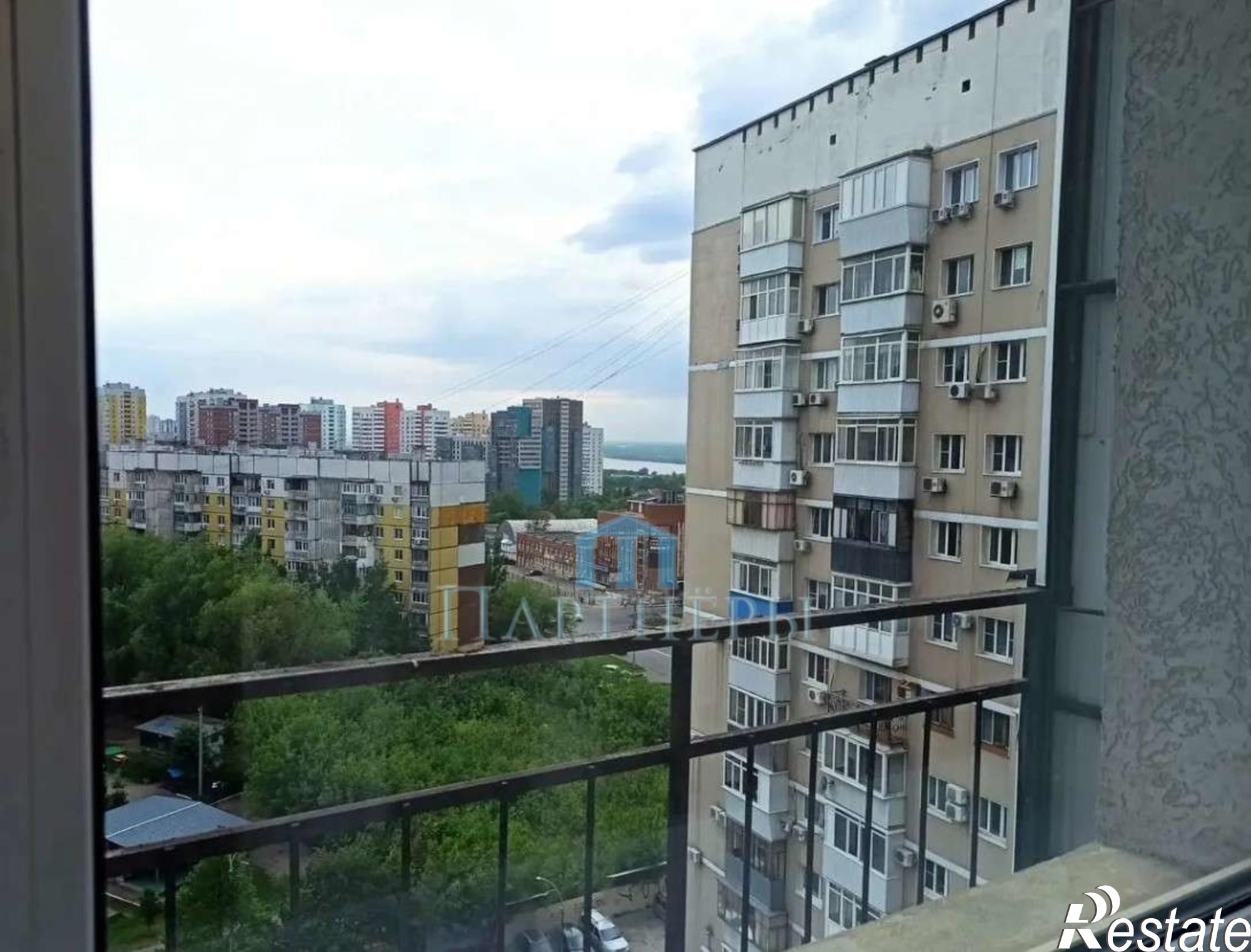 Купить квартиру за 8 800 000 рублей на Солнечная улица, 53