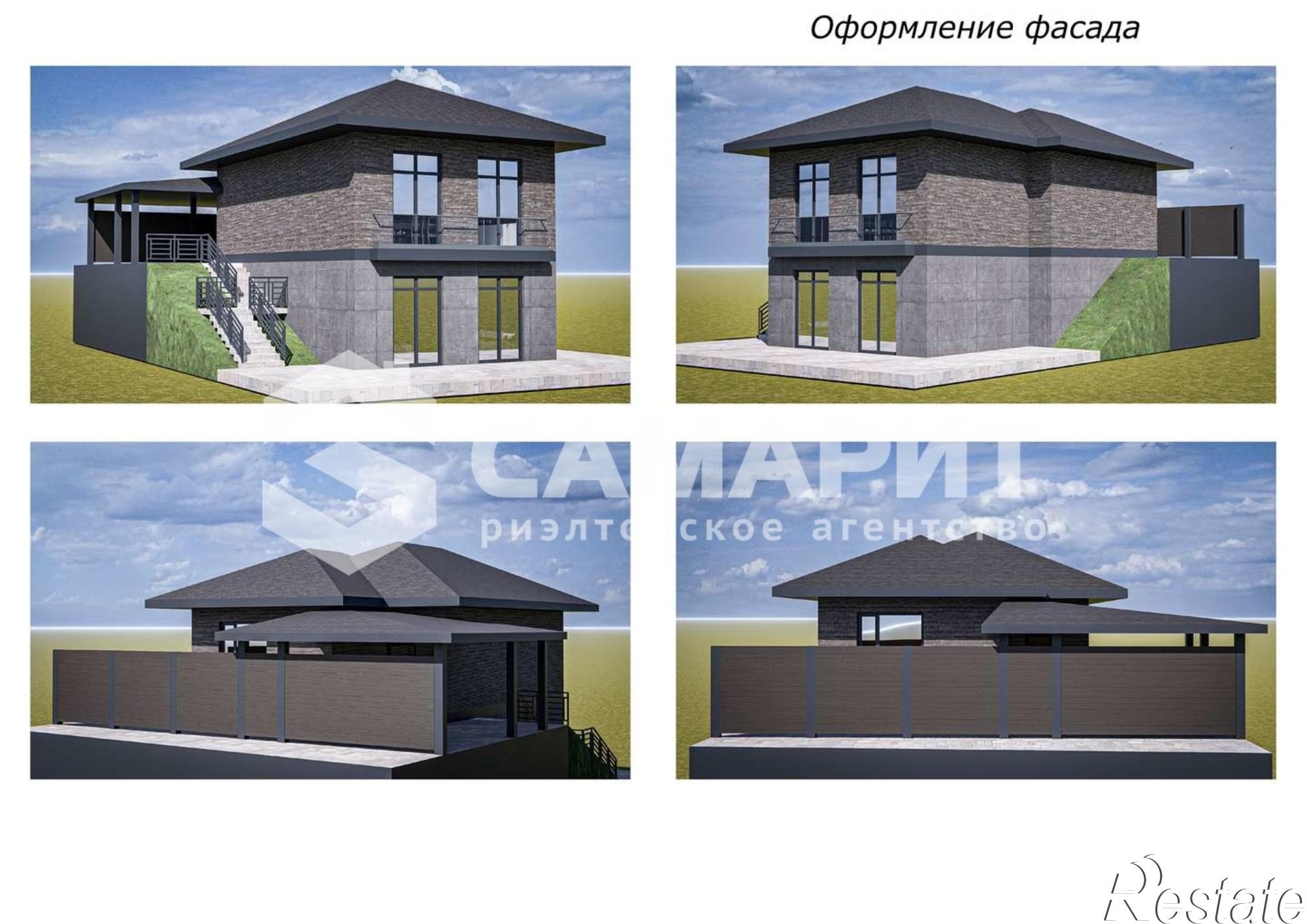 Купить дачу, дом, коттедж за 14 500 000 рублей на Белоярская улица