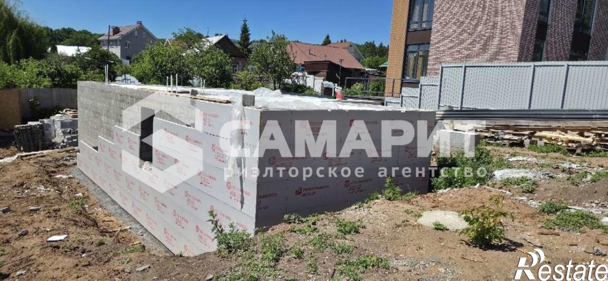 Купить дачу, дом, коттедж за 14 500 000 рублей на Белоярская улица