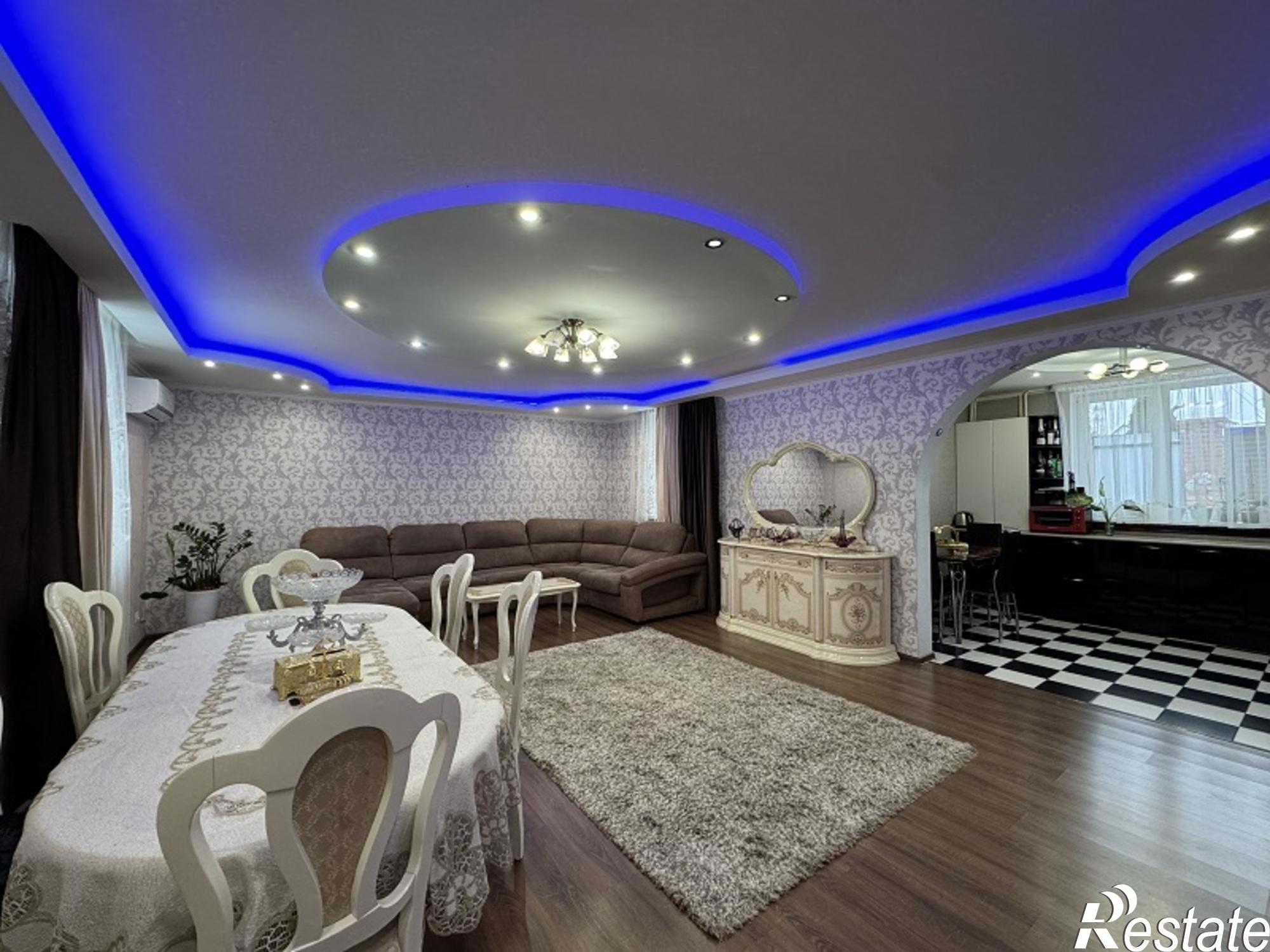Купить дачу, дом, коттедж за 23 500 000 рублей на Волгина улица, 46