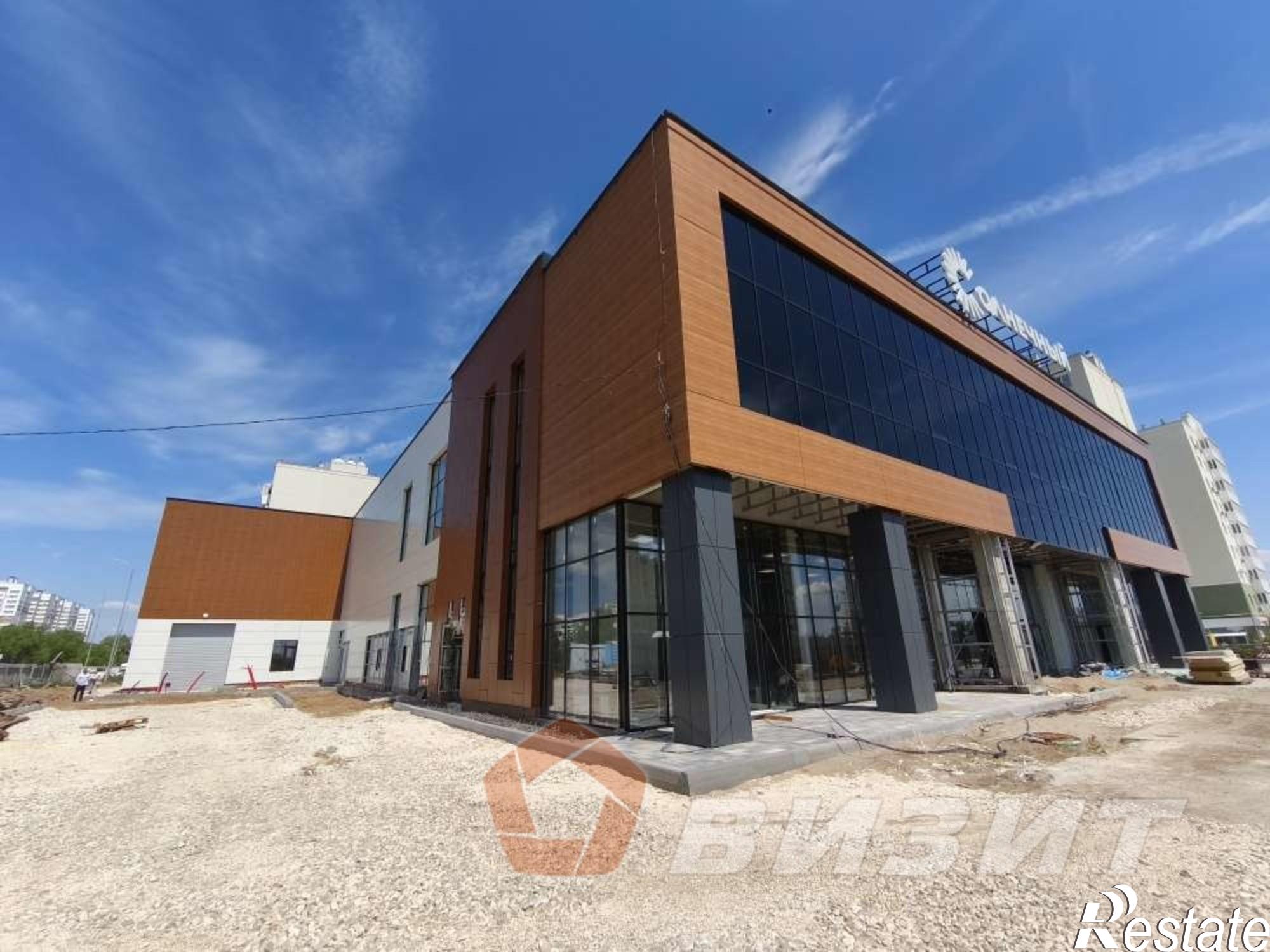 Сдать торговое помещение за 240 000 рублей на Николаевский проспект, 70