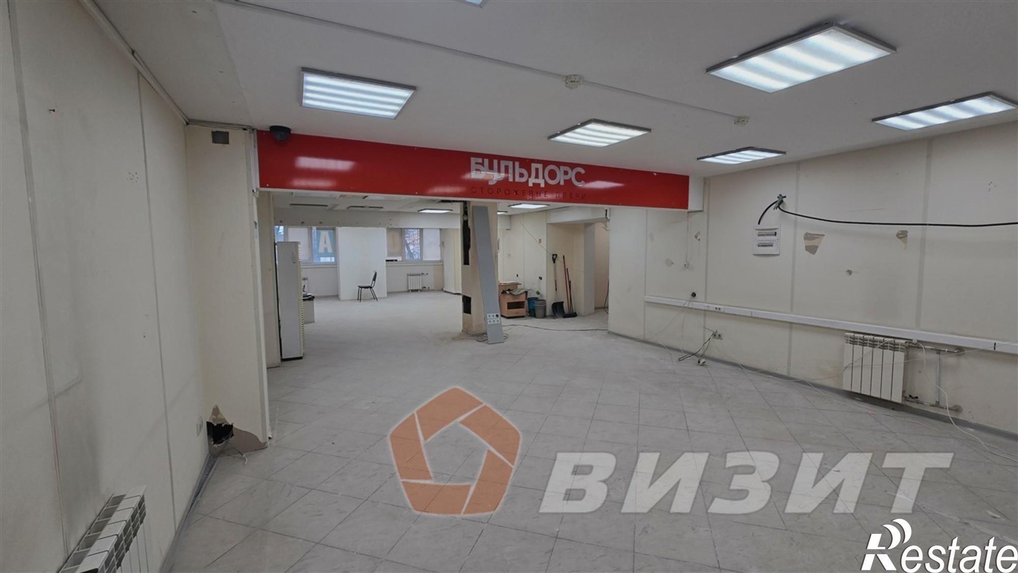Купить торговое помещение за 15 000 000 рублей на Гагарина улица, 33