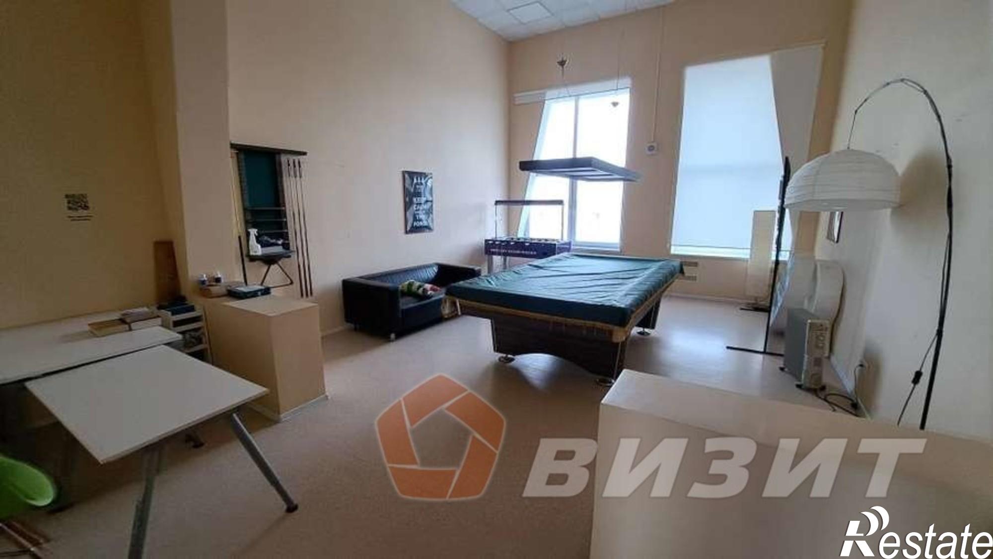 Сдать офис, помещение под офис за 642 400 рублей на Авроры улица, 110к1