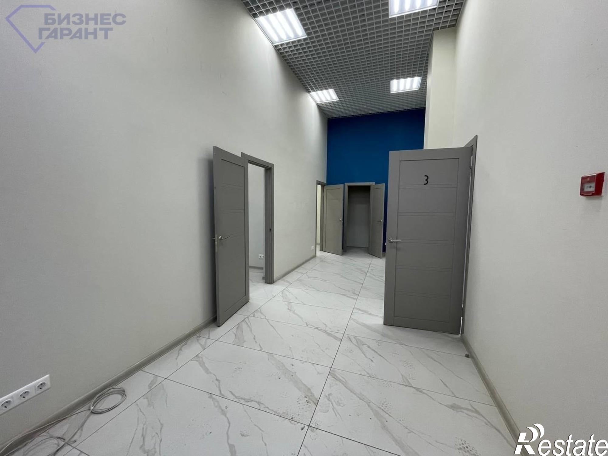 Сдать офис, помещение под офис за 75 000 рублей на Карла Маркса проспект, 246