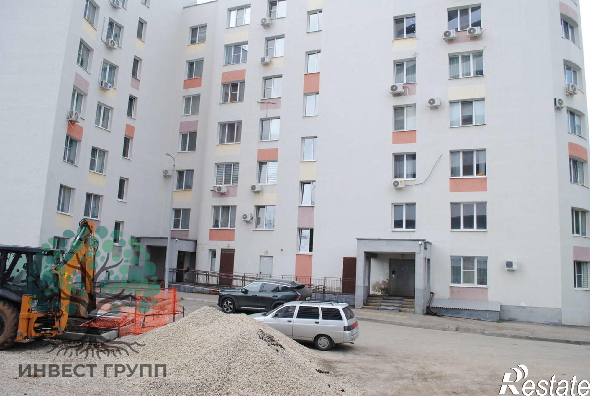Купить офис, помещение под офис за 7 650 000 рублей на 6-я просека, 148