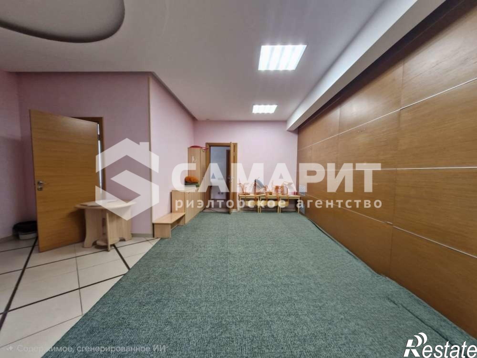 Купить офис, помещение под офис за 12 700 000 рублей на Карла Маркса проспект, 177а