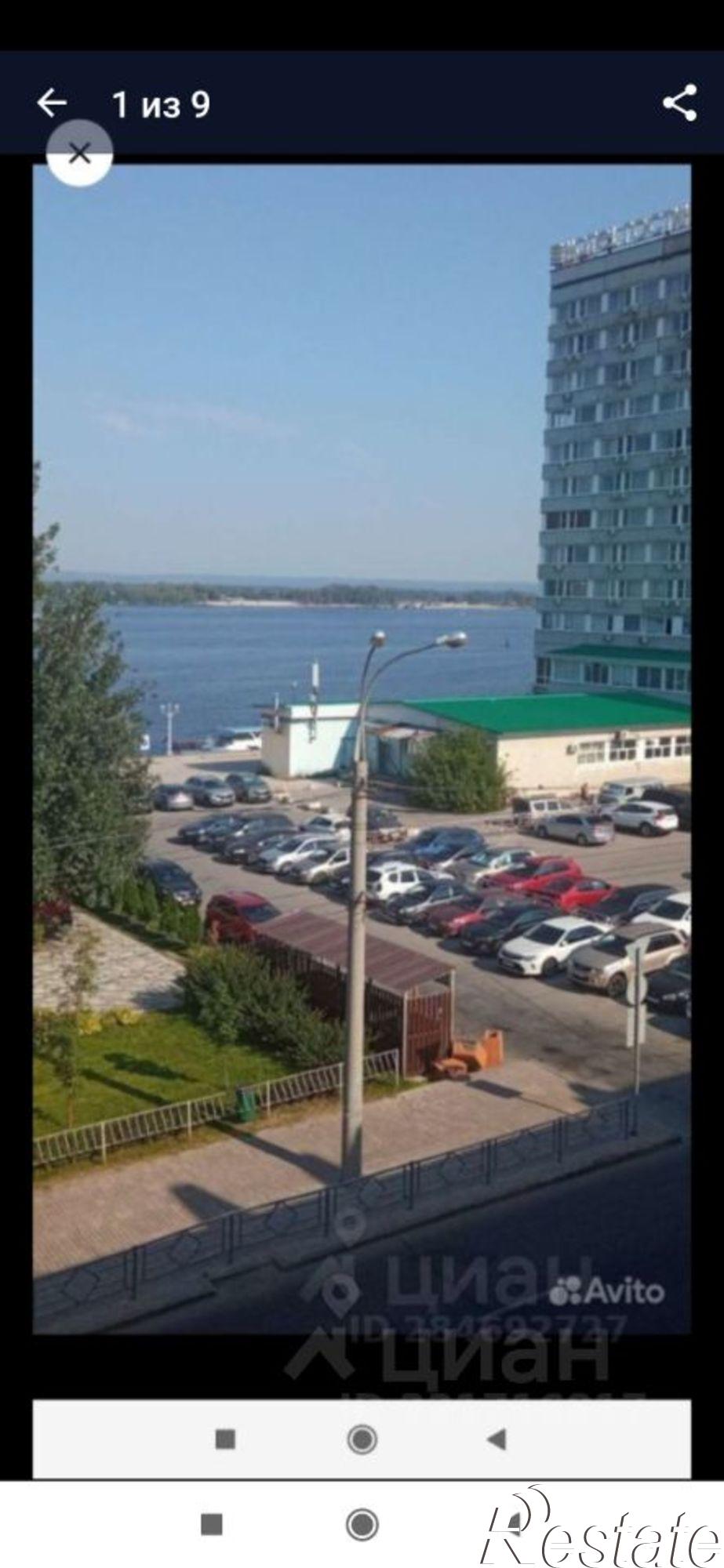 Сдать комнату за 16 000 рублей на ул Максима Горького, 77