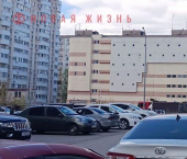 21 кв м пр-кт Карла Маркса, 30А