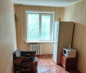 комната 70 кв м Георгия Димитрова улица, 37