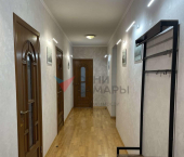 3-комн, 86.3кв м, этаж 6/10 Братьев Коростелёвых улица, 83