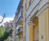 3-комн, 66.4кв м, этаж 5/5 Красноармейская улица, 62