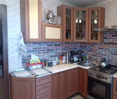 3-комн, 72.5кв м, этаж 8/9 Парижской Коммуны улица, 30
