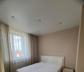 2-комн, 45кв м, этаж 12/24 Карла Маркса проспект, 4б