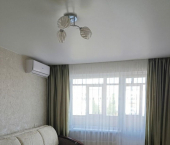 1-комн, 33кв м, этаж 8/9 Советская улица, 8