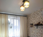 1-комн, 31кв м, этаж 4/5 Энтузиастов улица, 93