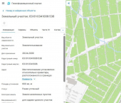 коттедж 21 кв м Газовая улица