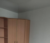 1-комн, 37кв м, этаж 6/11 ул Парижской Коммуны, 24А