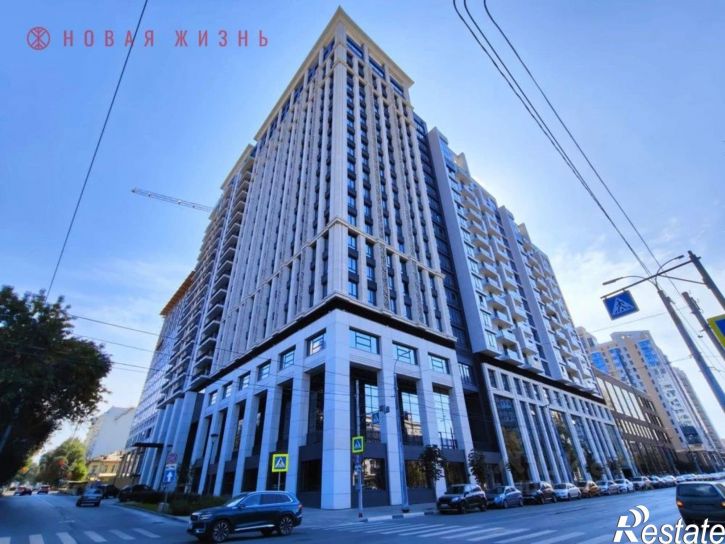 2-комн квартира ул Самарская, 218,  д. 218