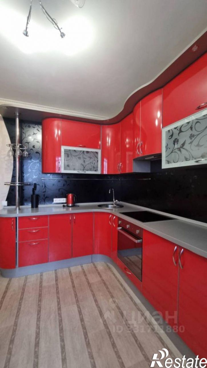 1-комн квартира ул Гастелло, 32,  д. 32