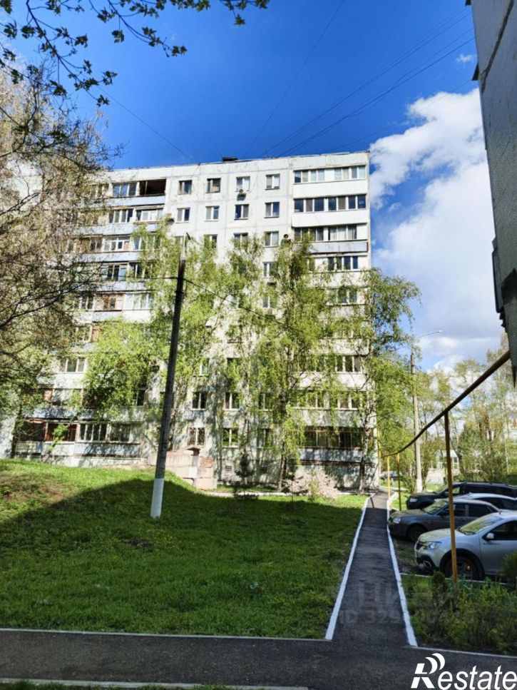 3-комн квартира пр-кт Кирова, 315,  д. 315