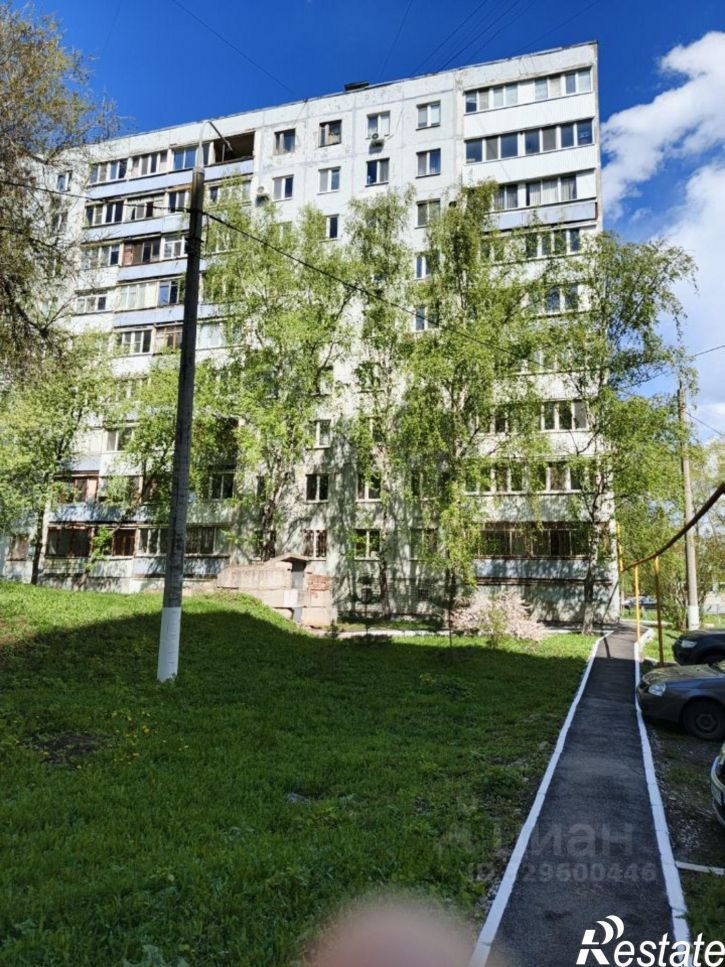 3-комн квартира пр-кт Кирова, 315,  д. 315