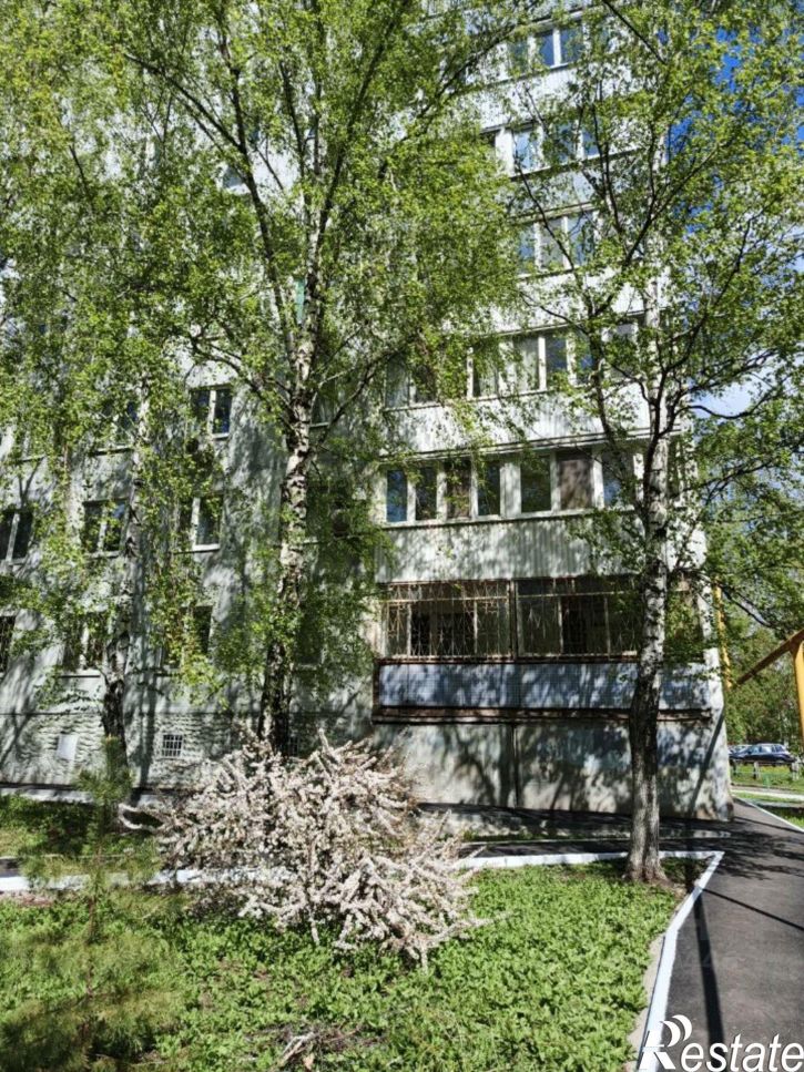 3-комн квартира пр-кт Кирова, 315,  д. 315