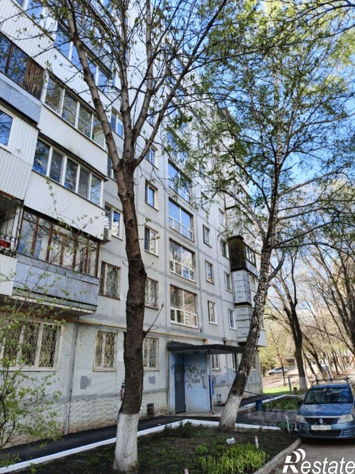 3-комн квартира пр-кт Кирова, 315,  д. 315