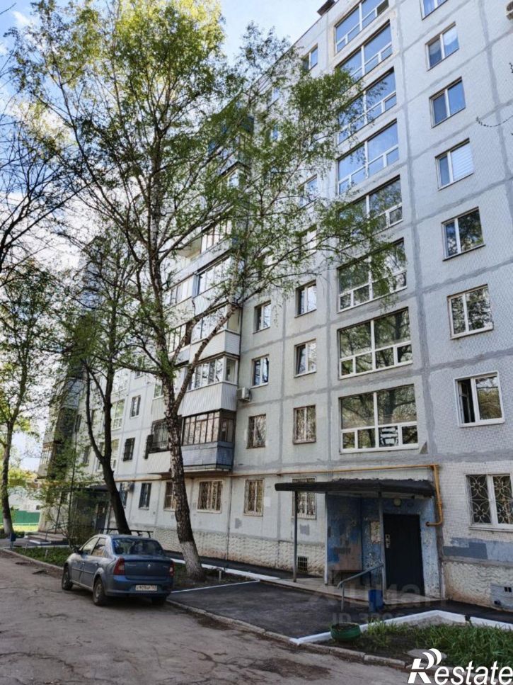 3-комн квартира пр-кт Кирова, 315,  д. 315