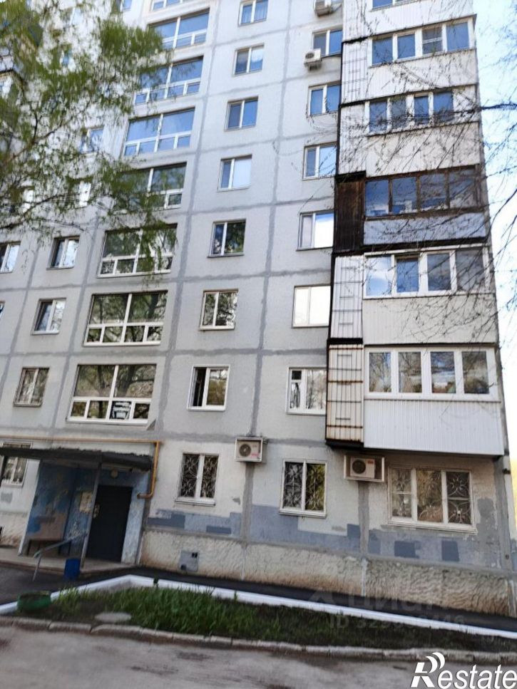 3-комн квартира пр-кт Кирова, 315,  д. 315