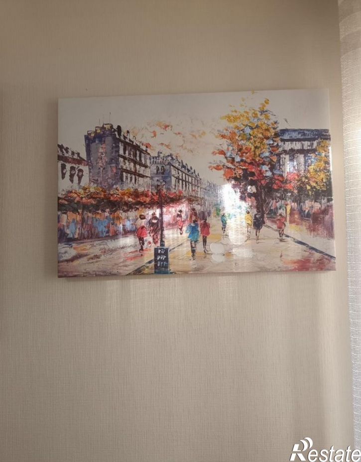 2-комн квартира Карла Маркса проспект, 29